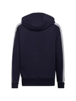 Mikina Colorblock Fleece Jr model 19578263 - ADIDAS Mikina Colorblock Fleece Jr model 19578263 - ADIDAS