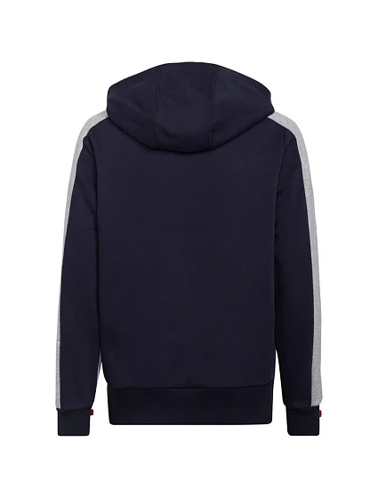 Mikina Colorblock Fleece Jr model 19578263 - ADIDAS Mikina Colorblock Fleece Jr model 19578263 - ADIDAS