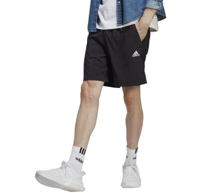 Spodenki Aeroready Essentials Chelsea Small Logo M model 19566962 - ADIDAS Spodenki Aeroready Essentials Chelsea Small Logo M model 19566962 - ADIDAS