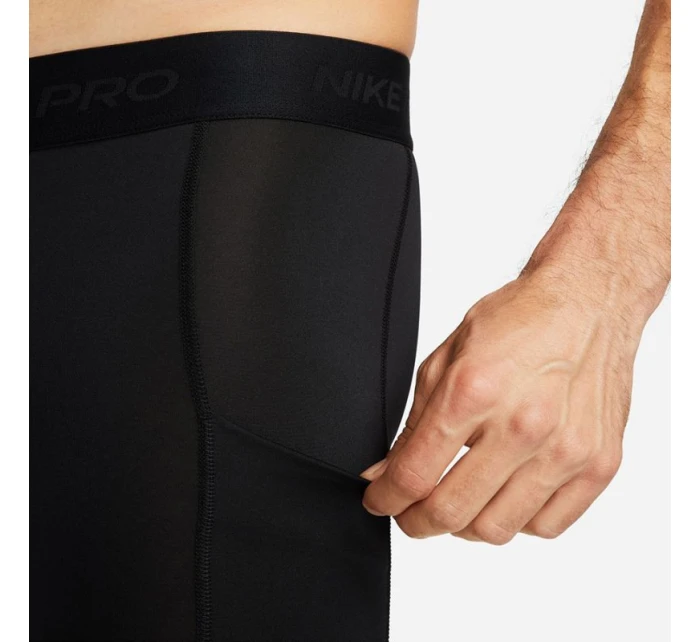 Termo kalhoty Nike Pro M FB7952-010
