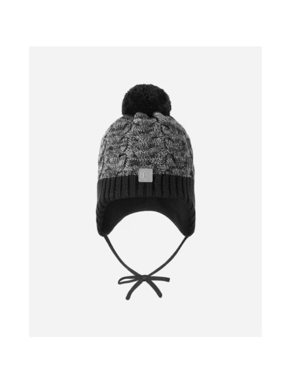 Zimní čepice Reima Paljakka Jr 300035B-9991