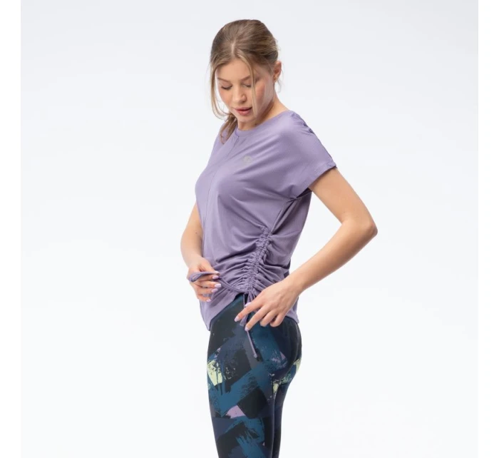 IQ tričko s krátkým rukávem Indila Wmns W 92800624274