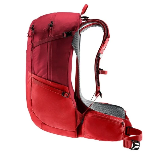 Turistický batoh Deuter Futura 27 340032155970