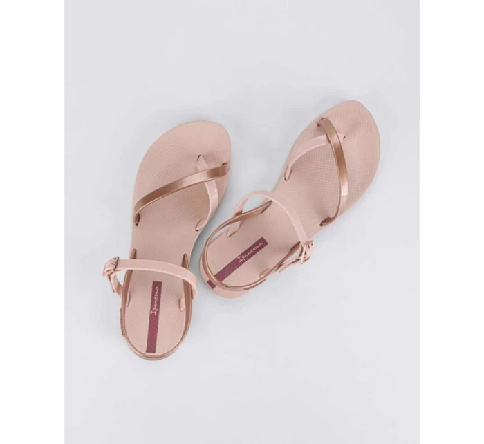 Ipanema Módní sandály sand VIII 82842 AR640