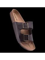 Pánské žabky model 21356012 - Iguana