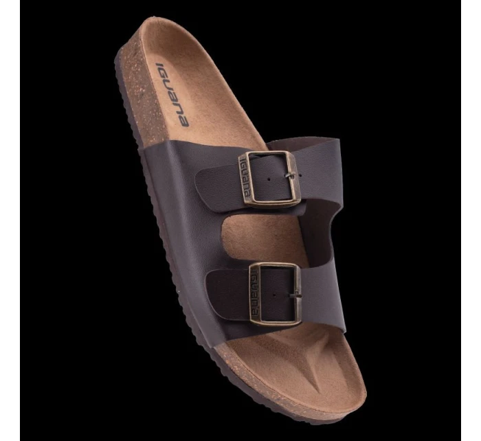 Pánské žabky model 21356012 - Iguana