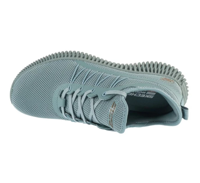 Skechers Bobs Geo-New Aesthetics 117417-SLT Blue 36