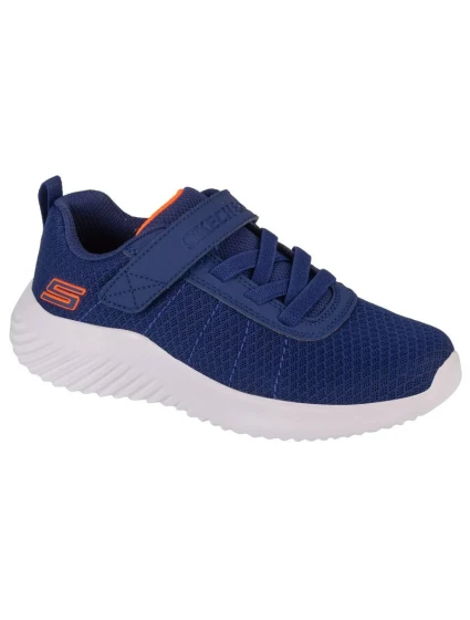 Skechers Bounder - Baronik 403744L-NVY Námořnická modrá 30 Skechers Bounder - Baronik 403744L-NVY Námořnická modrá 30