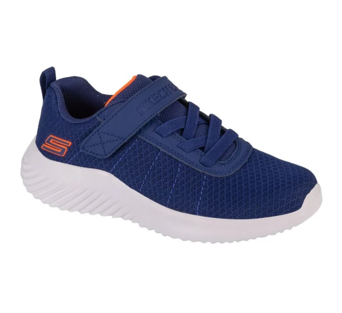 Skechers Bounder - Baronik 403744L-NVY Námořnická modrá 30 Skechers Bounder - Baronik 403744L-NVY Námořnická modrá 30