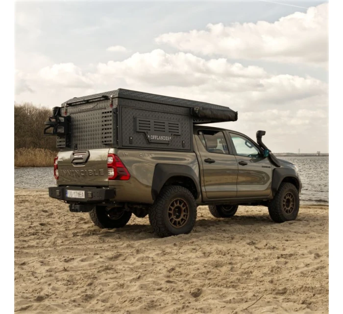 model 21811371 - Offlander