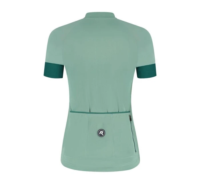 Rogelli dámský dres MODESTA mint S