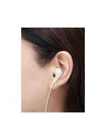 Sluchátka JVC HA-FR9UCWU bílá