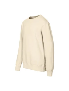 Dětská mikina (mandlová)