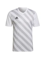 Pánský dres Entrada 22 Graphic Jersey M HF0129 - Adidas