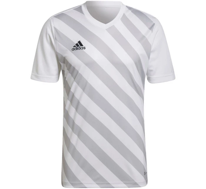 Pánský dres Entrada 22 Graphic Jersey M HF0129 - Adidas