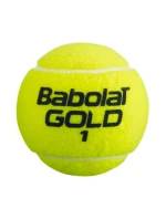 míče Gold Championship model 20657581 - Babolat míče Gold Championship model 20657581 - Babolat