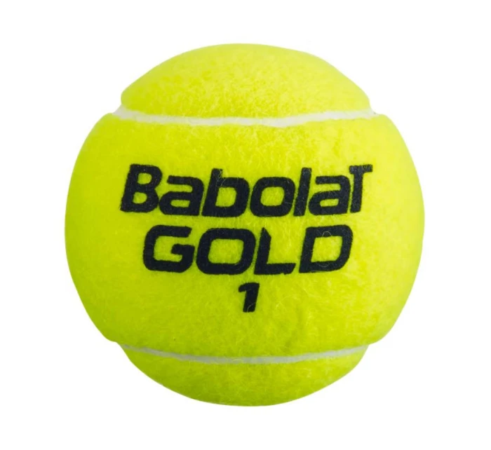 míče Gold Championship model 20657581 - Babolat míče Gold Championship model 20657581 - Babolat