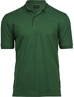 Tee Jays TJ 1405 Pánské luxusní těžké strečové piqué polo 18.1405 forest green Tee Jays TJ 1405 Pánské luxusní těžké strečové piqué polo 18.1405 forest green