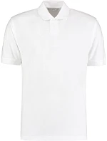 KK 444 Pánské piqué polo "Superwash" model 22419971 white - Kustom Kit KK 444 Pánské piqué polo "Superwash" model 22419971 white - Kustom Kit