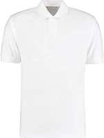 Kustom Kit KK 444 Pánské piqué polo "Superwash" 43.0444 white
