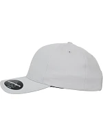 Flexfit 180A 6 panelová kšiltovka "Delta" 55.180A silver Flexfit 180A 6 panelová kšiltovka "Delta" 55.180A silver