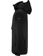 Craft Corporate Urban Jacket M Pánská bunda 81.6379 black Craft Corporate Urban Jacket M Pánská bunda 81.6379 black