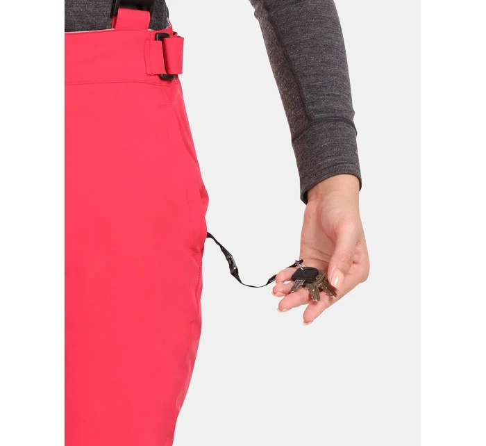 model 19351792 Růžová - Kilpi