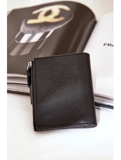 Dámská Peněženka Eko Kožená Černá model 21681945 - Boto