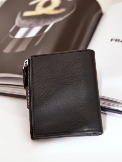 Dámská Peněženka Eko Kožená Černá model 21681945 - Boto