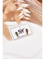 Dámské Náušnice Zlaté Fly Away model 21772363 - Boto Dámské Náušnice Zlaté Fly Away model 21772363 - Boto