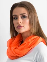 Závoj AT CH 14555.34P fluo oranžová Závoj AT CH 14555.34P fluo oranžová