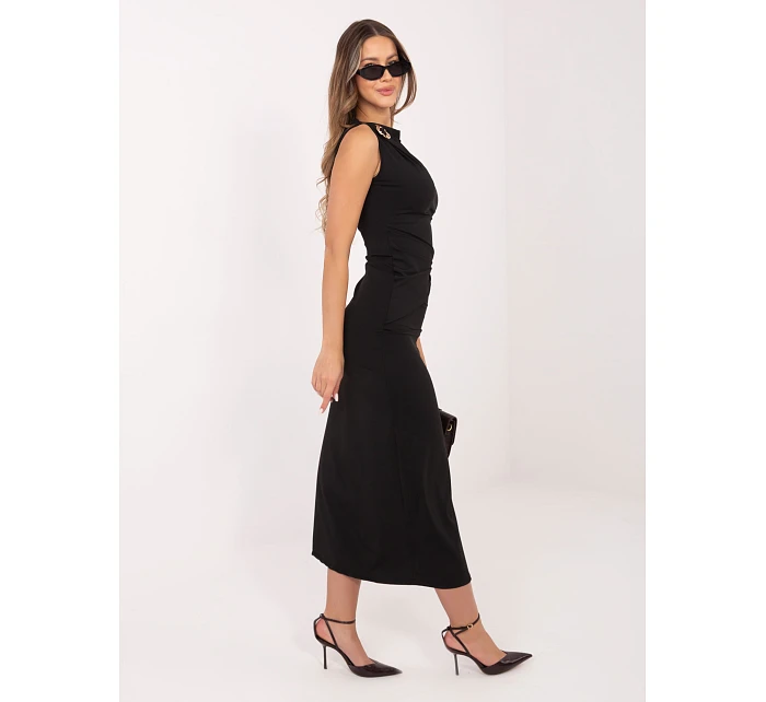 Šaty IT SK 22392.21 černá