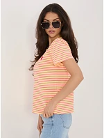 Tričko IT TS 22397.89 žlutá Tričko IT TS 22397.89 žlutá