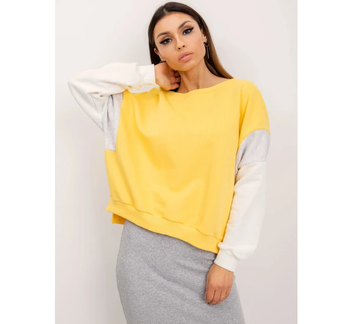 RV BL 5217.14 žlutá