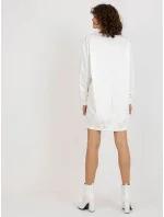 Mikina VI BL 3212.15X ecru
