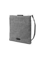 Crossbody kabelka VUCH Vigo Dark Grey