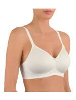 Podprsenka bez kostic Modern Weftloc 207215 - Felina