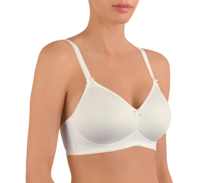 Podprsenka bez kostic Modern Weftloc 207215 - Felina