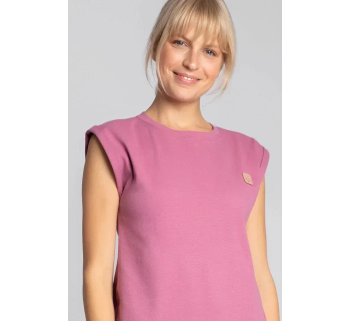 Šaty - LA033 Heather - LaLupa Šaty - LA033 Heather - LaLupa