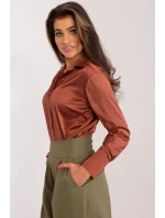 Košile s dlouhým rukávem  model 192530 Lakerta