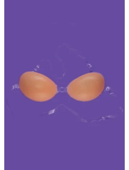 Nalepovací neviditelná podprsenka BS04 Julimex