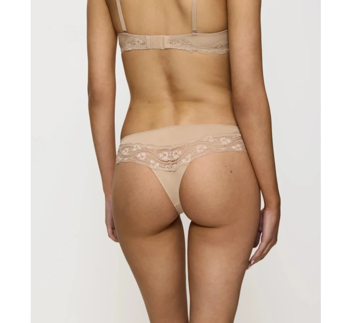 Lovely Micro Brazilian String 2P  SKIN  SKIN  model 20927636 - Triumph