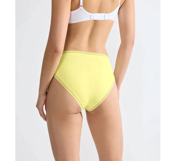 sloggi GO Crush High leg C3P - UNKNOWN - SLOGGI UNKNOWN - SLOGGI