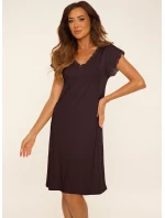 Košile De Lafense 816 Hazel kr/r S-2XL