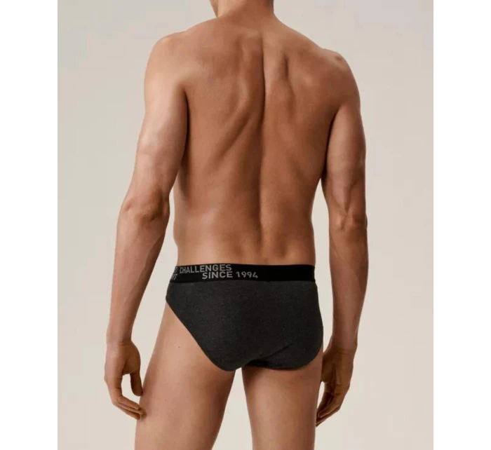 Kalhotky model 21297212 A'3 S2XL - Atlantic