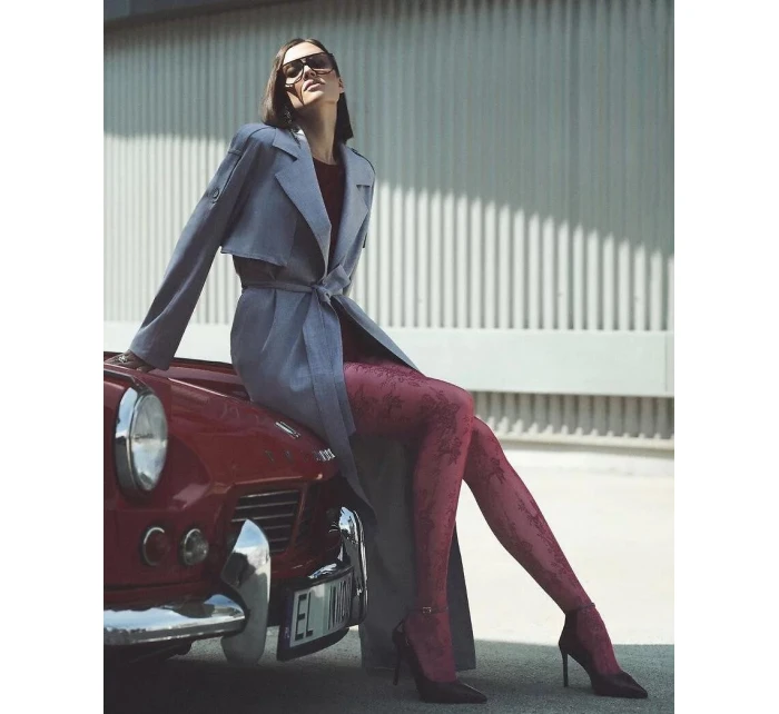 Gabriella punčocháče 1238 Carmela 2-4 40 den