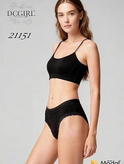 Kalhotky   velikosti S–XL model 22319651 - DC Girl