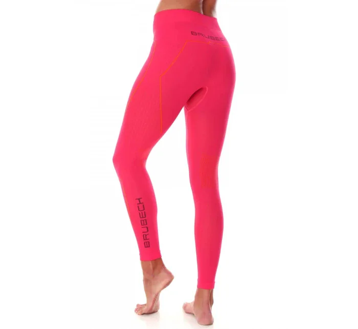 Dámské kalhoty LE11870 raspberry - BRUBECK