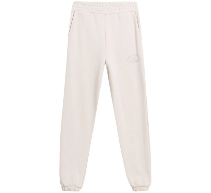 Kalhoty CAS W AW23TTRO 83S dámské model 18972194 - 4F