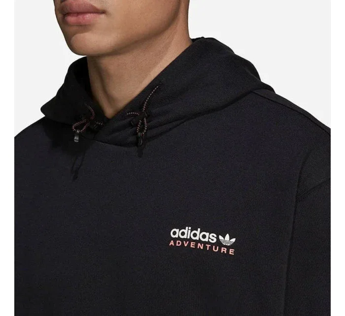 Mikina adidas Originals Adventure Hoodie M HF4765 pánské Mikina adidas Originals Adventure Hoodie M HF4765 pánské